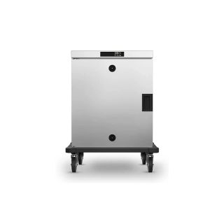 Udržovací skříň a slow cooking The HOT LAINOX I 8x GN 2/1 • 16x GN 1/1